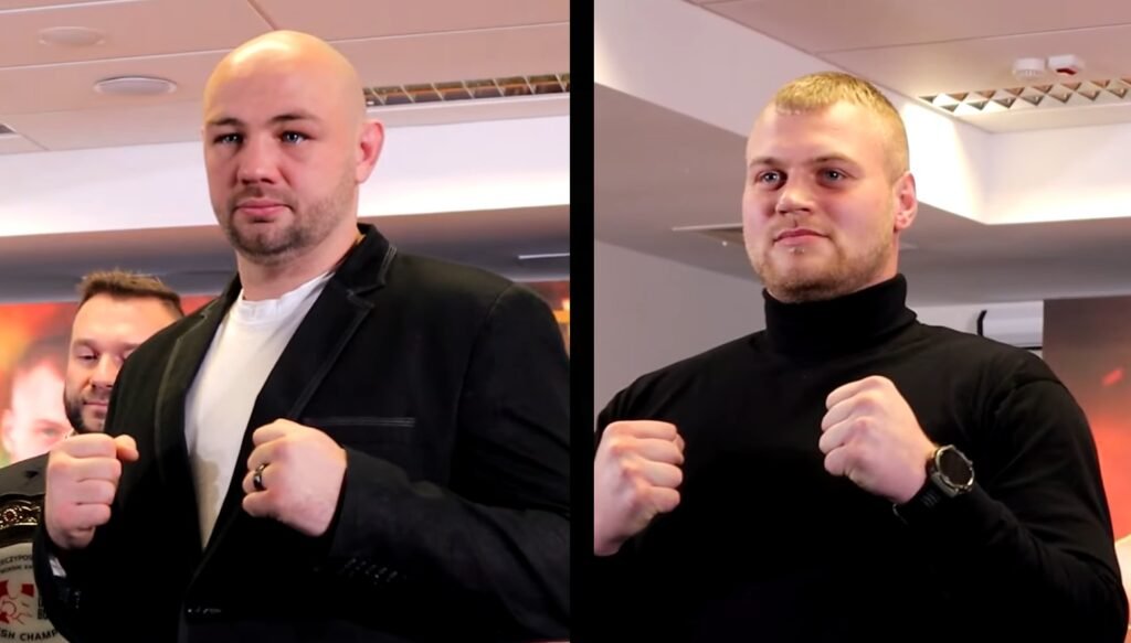 O której i gdzie transmisja walki Kownacki Meyna. Sprawdź pełną kartę walk gali Rocky Boxing Night
