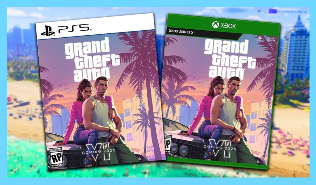 Rockstar Games nakazuje pracownikom powrót do biura. Co z długo oczekiwanym hitem GTA 6?
