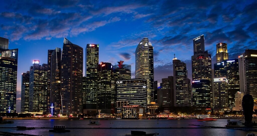 Poznaj Singapur i odkryj mieszankę kultur, nowoczesności i tradycji