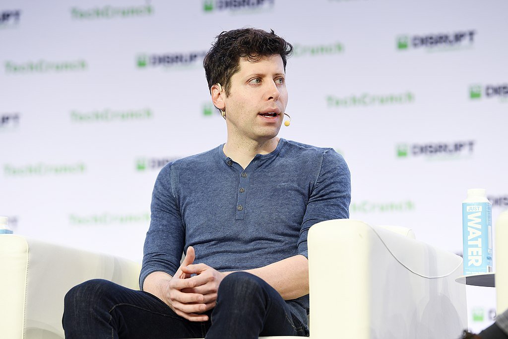 Sam Altman nie nadzoruje już funduszu startupów powiązanego z OpenAI
