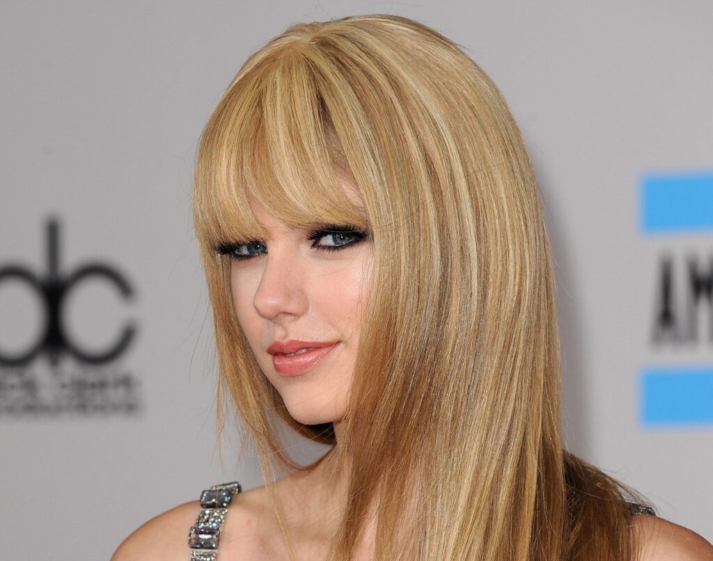 Taylor Swift znalazła się na liście najbogatszych „Forbesa”