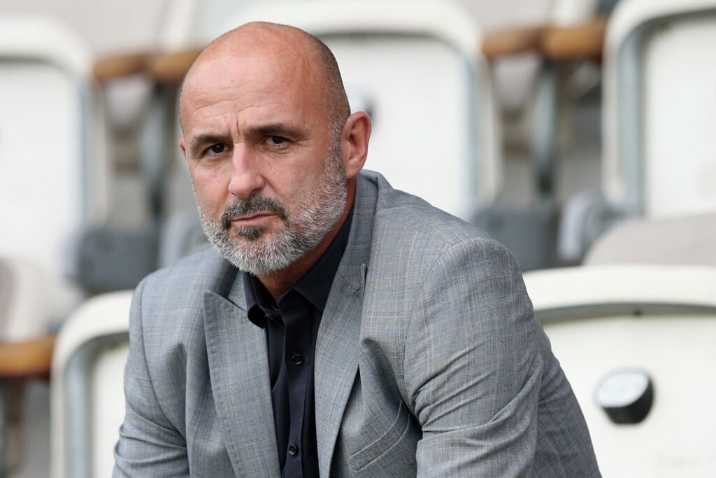 Michał Probierz powołał kadrę na Euro 2024. 19-letni debiutant i wykluczony Matty Cash