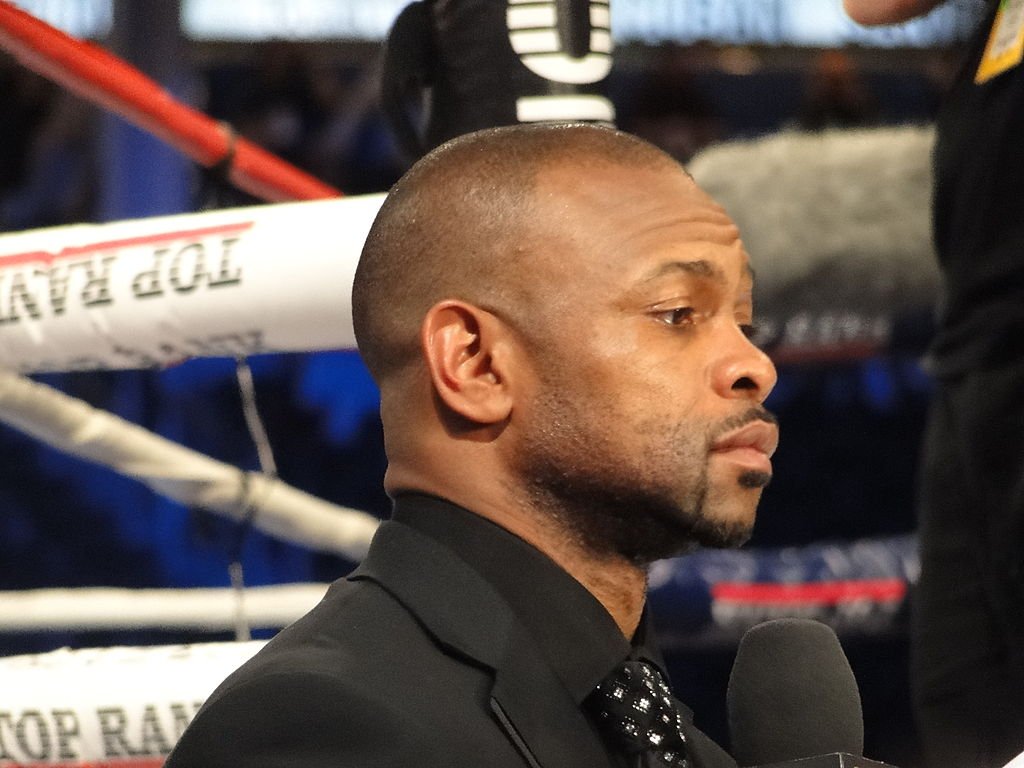 Roy Jones Jr stracił syna. DeAndre popełnił samobójstwo