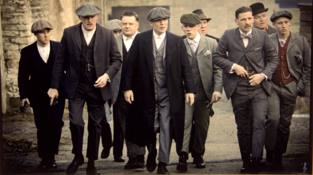 Będzie kontynuacja Peaky Blinders. Cillian Murphy powróci jako Tommy Shelby