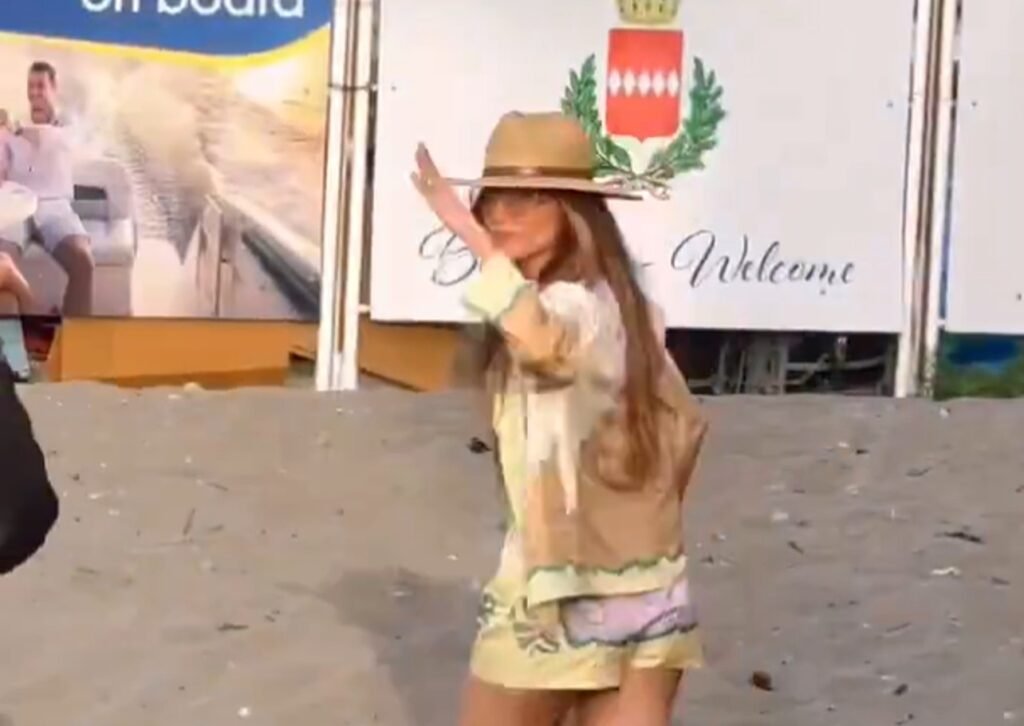 Jennifer Lopez nie marnuje czasu we Włoszech i podsyca plotki. Gwiazda bawi się w najlepsze bez Bena Afflecka