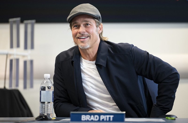Nowy film o Formule 1 z Bradem Pittem. Data premiery kinowej i szczegóły