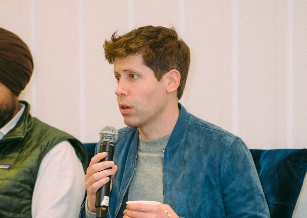 Dyrektor OpenAI szokuje i mówi o możliwych zmianach dotyczących projektu