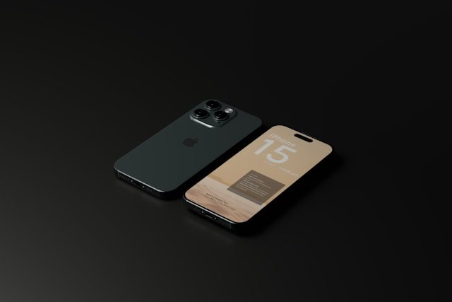 Letnia reakcja na nowe funkcje SI Apple i spadki akcji dostawców