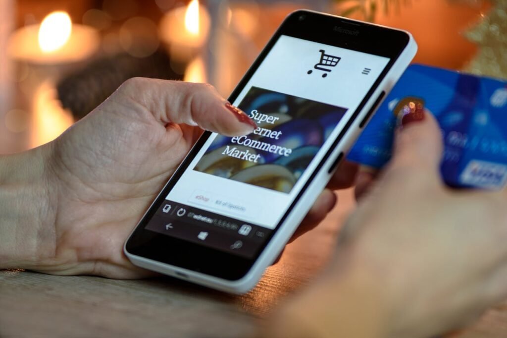 Od 1 lipca platformy e-commerce będą raportować o sprzedawcach