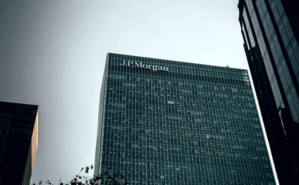 JPMorgan wdraża Chatbota opartego na AI do wsparcia analityków