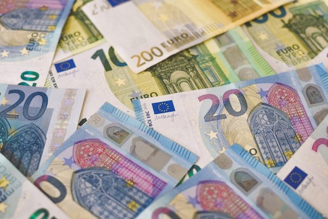 Inflacja i bezrobocie w strefie euro. Nowy raport Eurostatu