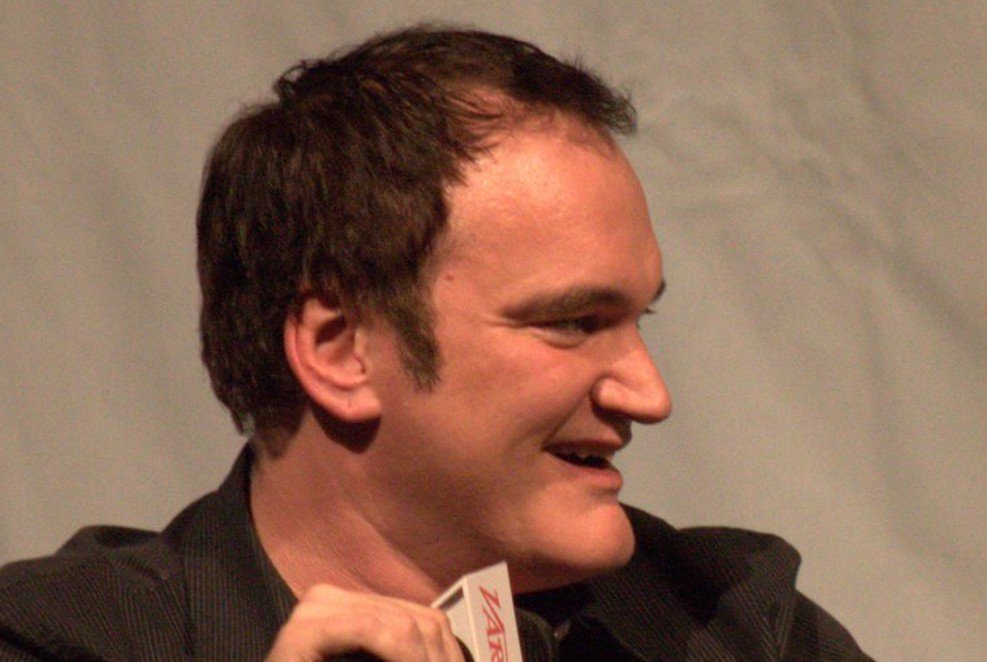 Quentin Tarantino obarcza Baldwina 10% winą za śmiertelny wypadek