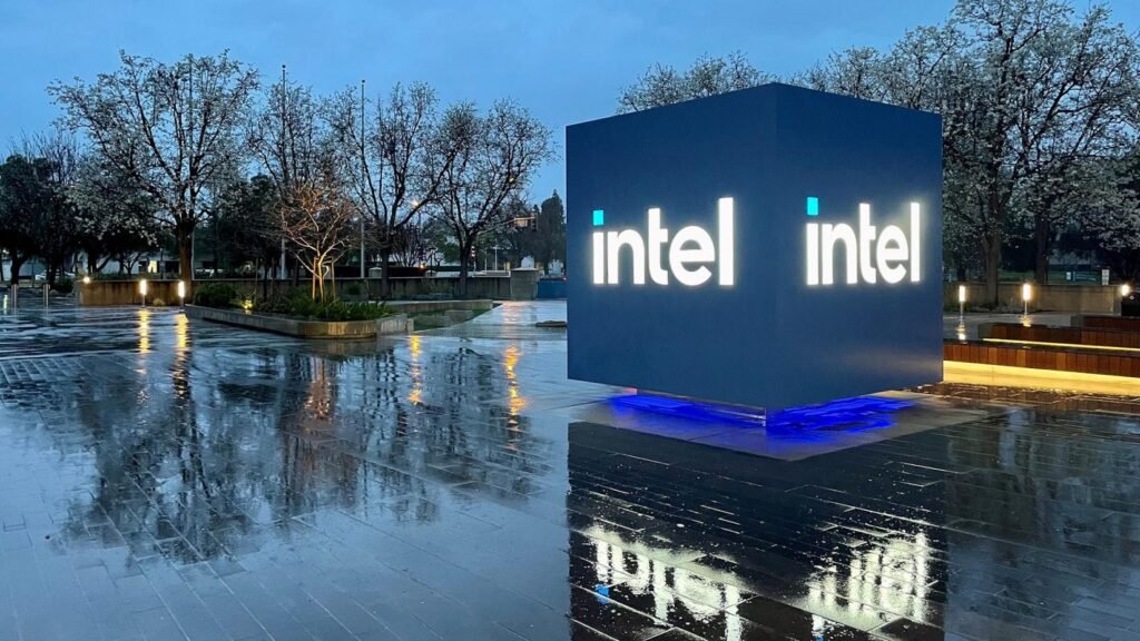Intel traci kluczowego dyrektora. Lip-Bu Tan rezygnuje z zarządu