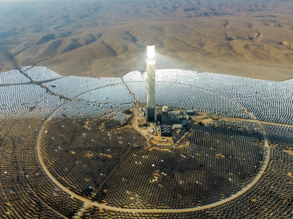 Droga do energii z zielonego wodoru: Czy Australia może stać się supermocarstwem wykorzystującym nową energię?