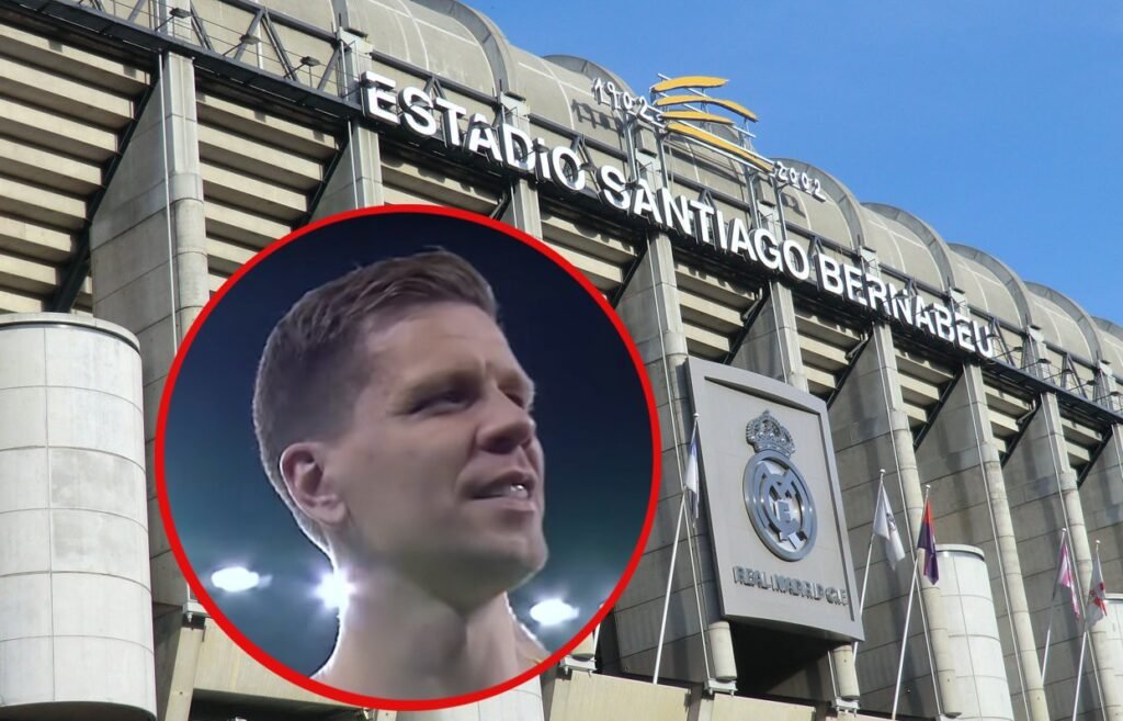 Czy Szczęsny zagra w El Clasico 2024?