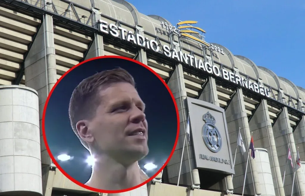 Czy Szczęsny zagra w El Clasico 2024?