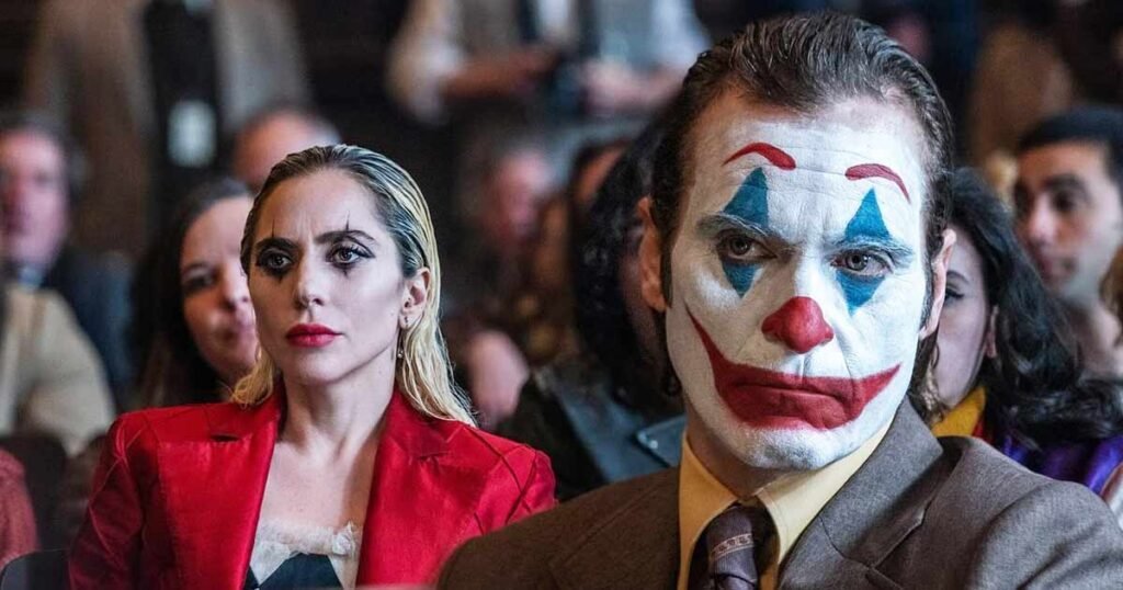 Joker Folie à deux. Joaquin Phoenix kinowego hitu