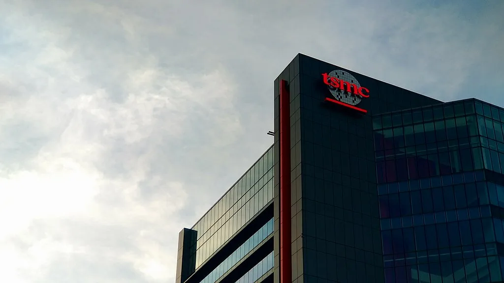TSMC notuje 40% wzrost zysku dzięki boomowi na układy AI