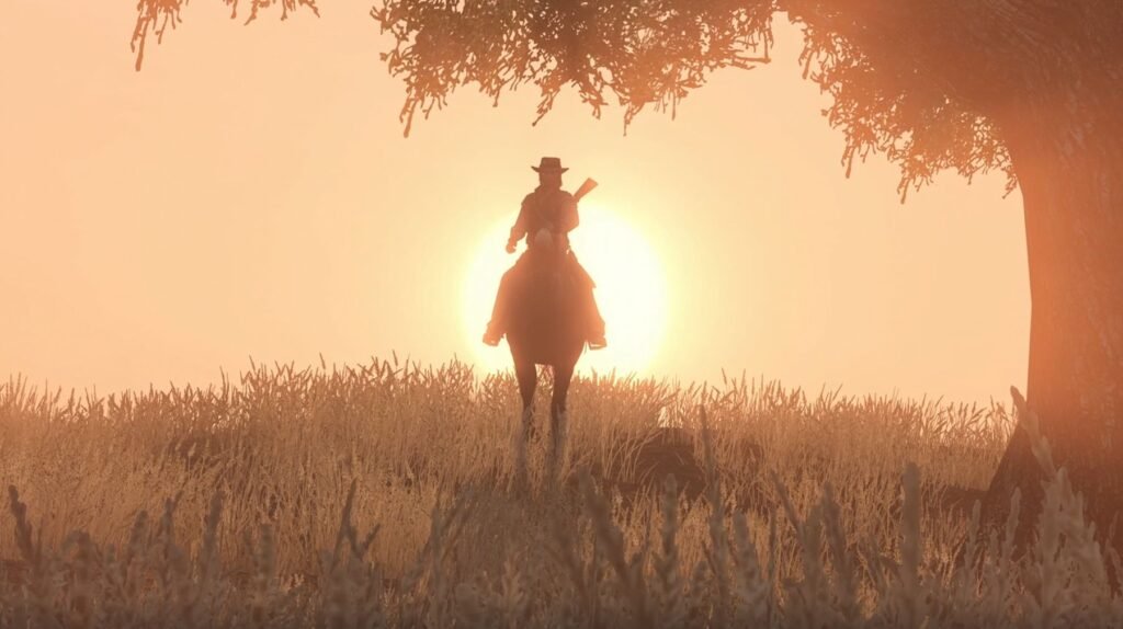 Red Dead Redemption i Undead Nightmare debiutują na PC