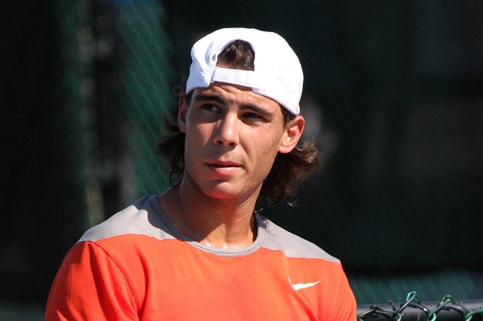 Rafael Nadal zapowiedział koniec kariery. Legendarny tenisista żegna się z kortami