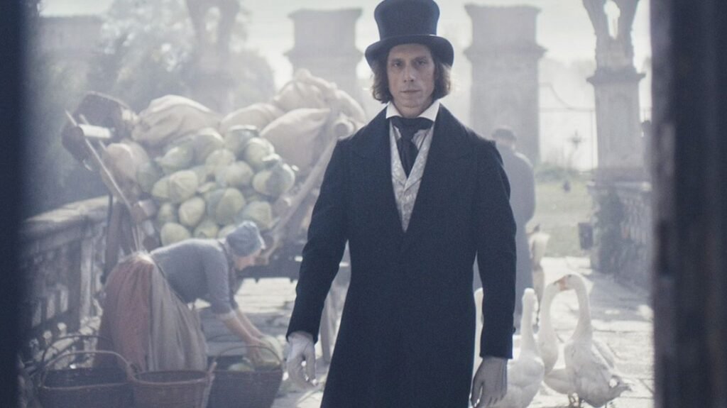 Chopin, Chopin w gwiazdorskiej obsadzie! Twórcy ujawniają szczegóły projektu