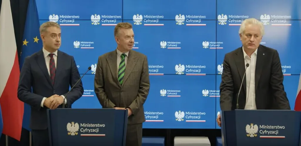 Powstanie instytut badawczy IDEAS NCBR. Propozycja rządu dla prof. Sankowskiego