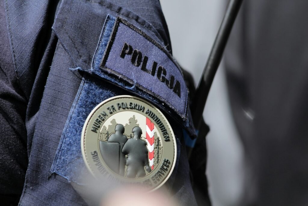 CBŚP w siedzibie Cinkciarz.pl. O co chodzi w sprawie?