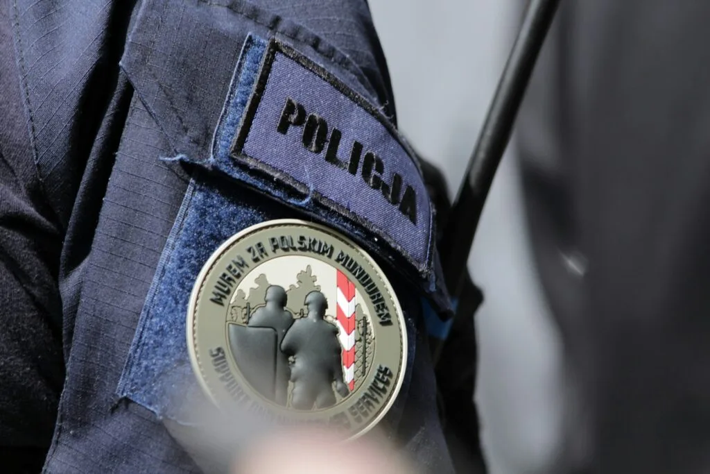 CBŚP w siedzibie Cinkciarz.pl. O co chodzi w sprawie?