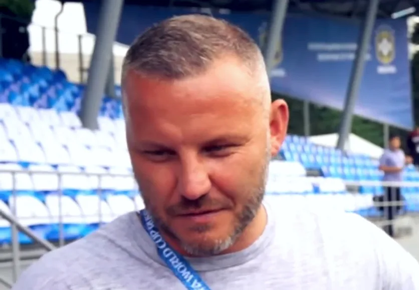 Tomasz Kłos zatrzymany przez CBA, były reprezentant Polski usłyszał zarzuty. Nowe informacje w sprawie