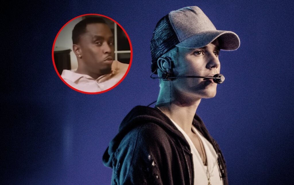 Skandal wokół Justina Biebera i Seana Diddy’ego Combsa. W tle kontakty z innymi mężczyznami