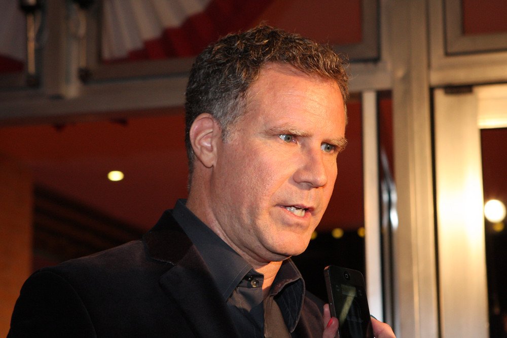 Will Ferrell jako telewizyjny sędzia w nowej komedii „Dzień sądu”