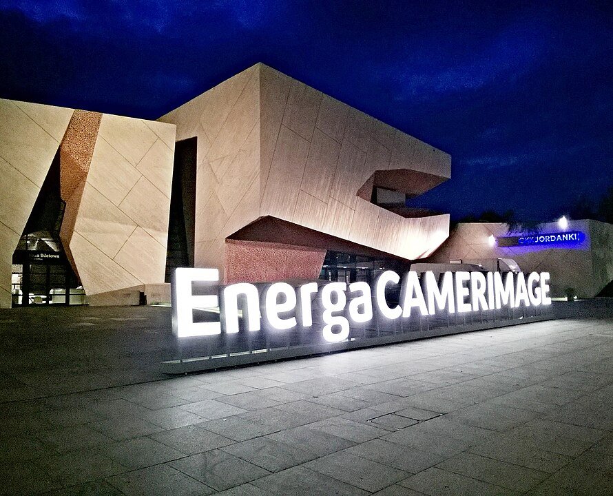 Camerimage 2024. Światowe gwiazdy i kontrowersje na ceremonii otwarcia