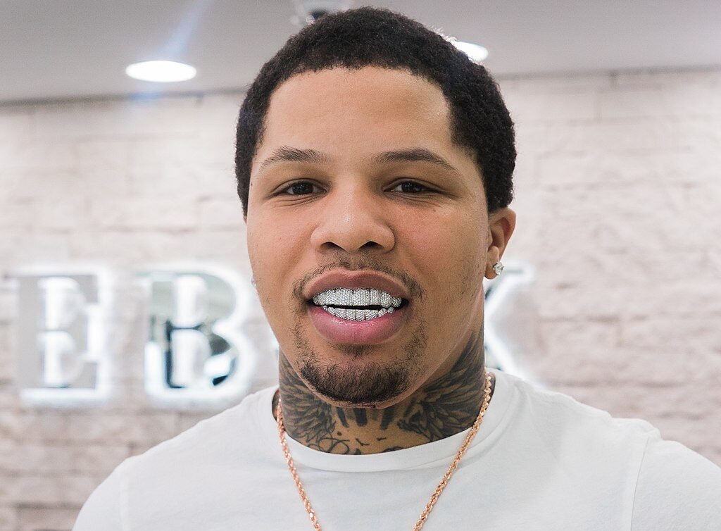 Gervonta Davis ogłasza przejście na emeryturę w 2025 roku. Niepokonany „Tank” zakończy swoją karierę