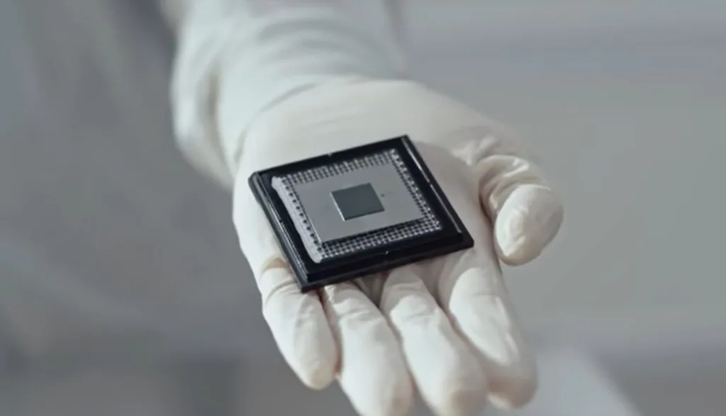 Alphabet i przełom w technologii kwantowej. Willow otwiera nowe możliwości