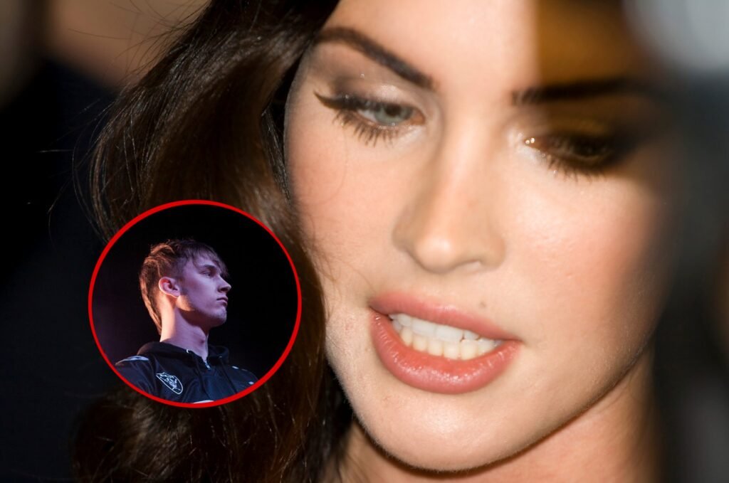 Megan Fox i Machine Gun Kelly rozstają się kilka miesięcy przed narodzinami dziecka