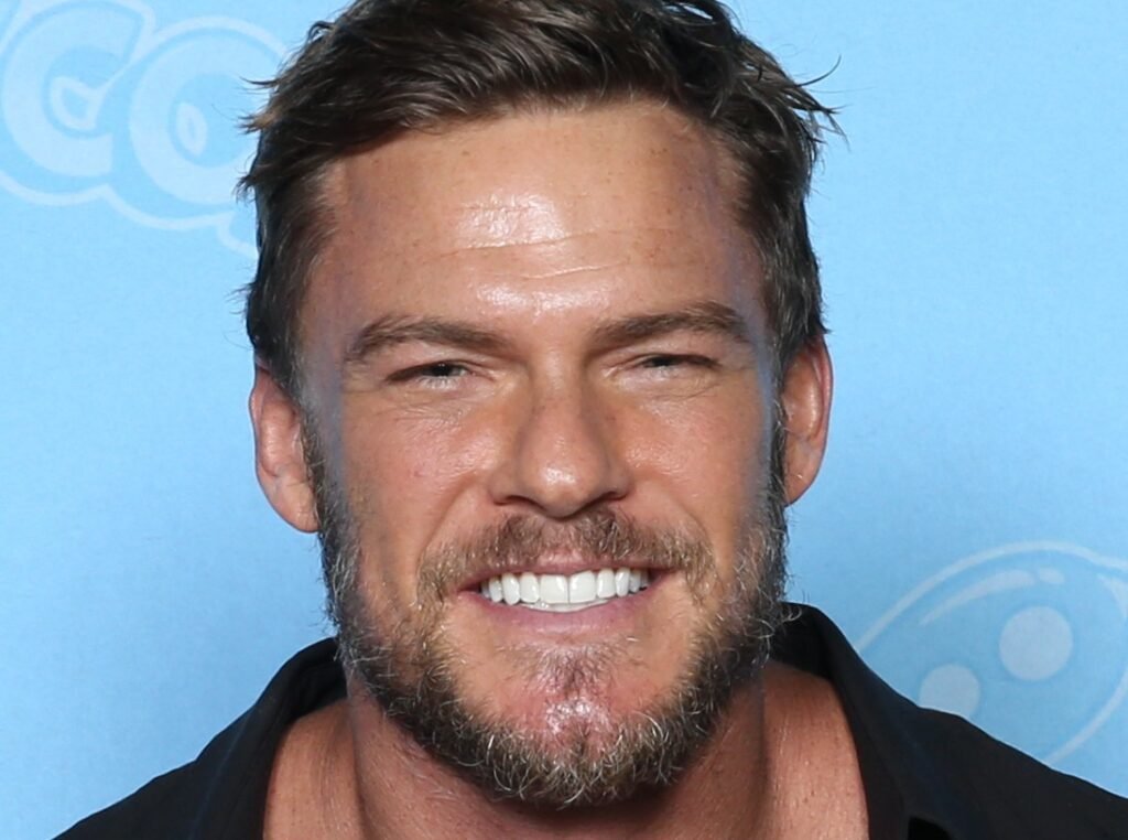 Alan Ritchson ujawnia datę premiery trzeciego sezonu „Reacher”