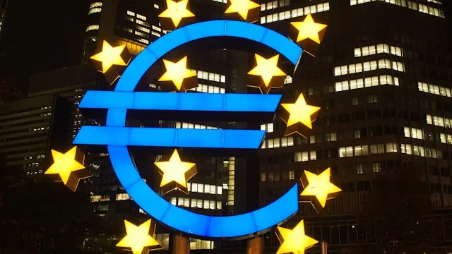 Stabilność europejskich giełd pomimo decyzji EBC o dalszym luzowaniu