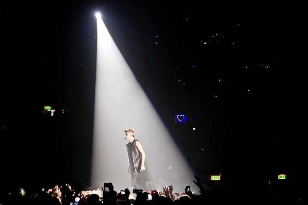 Justin Bieber pokazał się na ulicach Nowego Jorku. Najnowsze zdjęcia wywołały sensację!