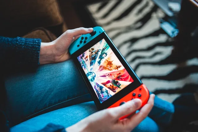 Nintendo obniża prognozy przed premierą Switch 2