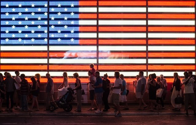Problemy europejskich turystów w USA, w tle kontrowersyjne zatrzymania