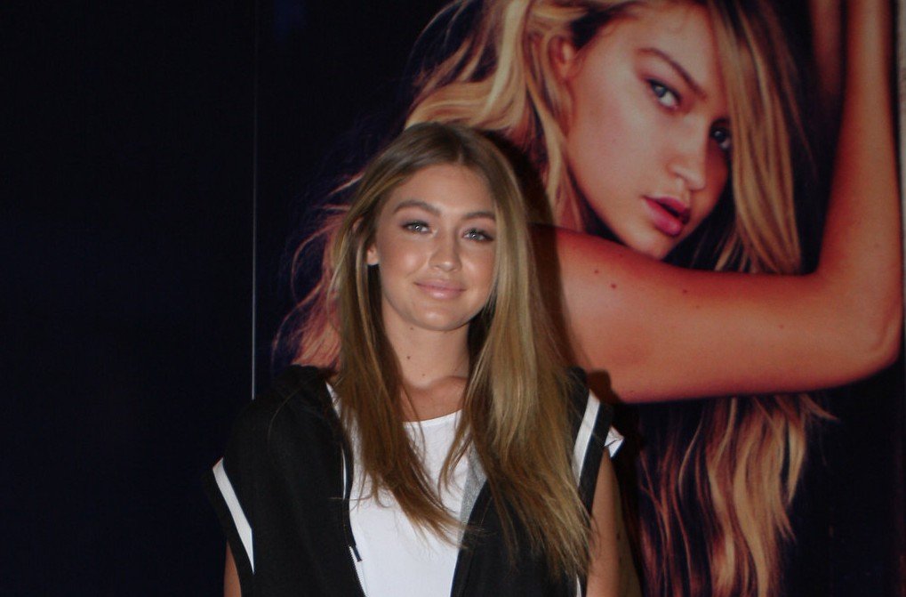 Głośne urodziny Gigi Hadid w gwiazdorskim stylu
