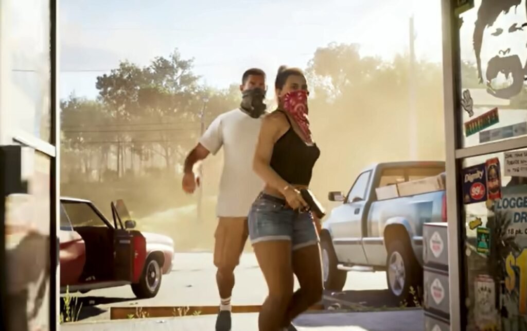 Data premiery GTA 6 jest już znana. Przeciek w sprawie wydania kontynuacji kultowej serii