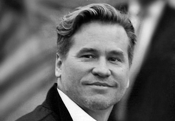 Val Kilmer nie żyje, legenda kina odeszła w wieku 65 lat