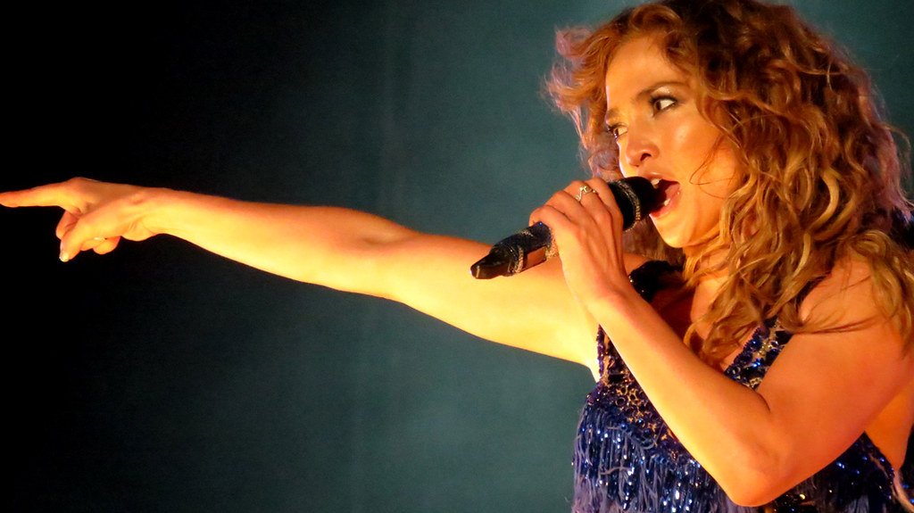 Jennifer Lopez zagra koncert w Warszawie! Letnie tournée 2025 zapowiada się spektakularnie