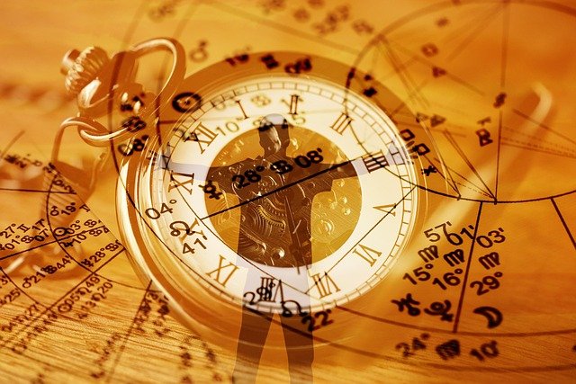 Horoskop tygodniowy od 28 kwietnia do 4 maja