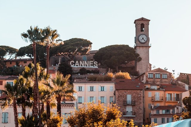 Festiwal Filmowy w Cannes 2025: Przewodnik po 78. edycji