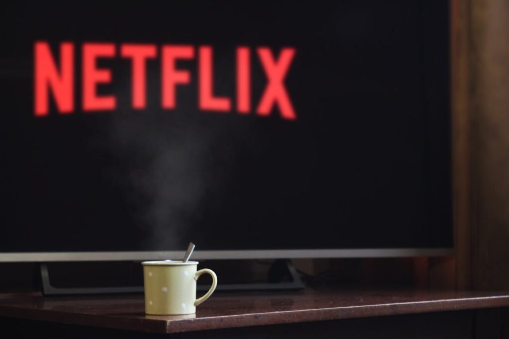 Netflix rozszerza opcje językowe, by przyciągnąć widzów z całego świata