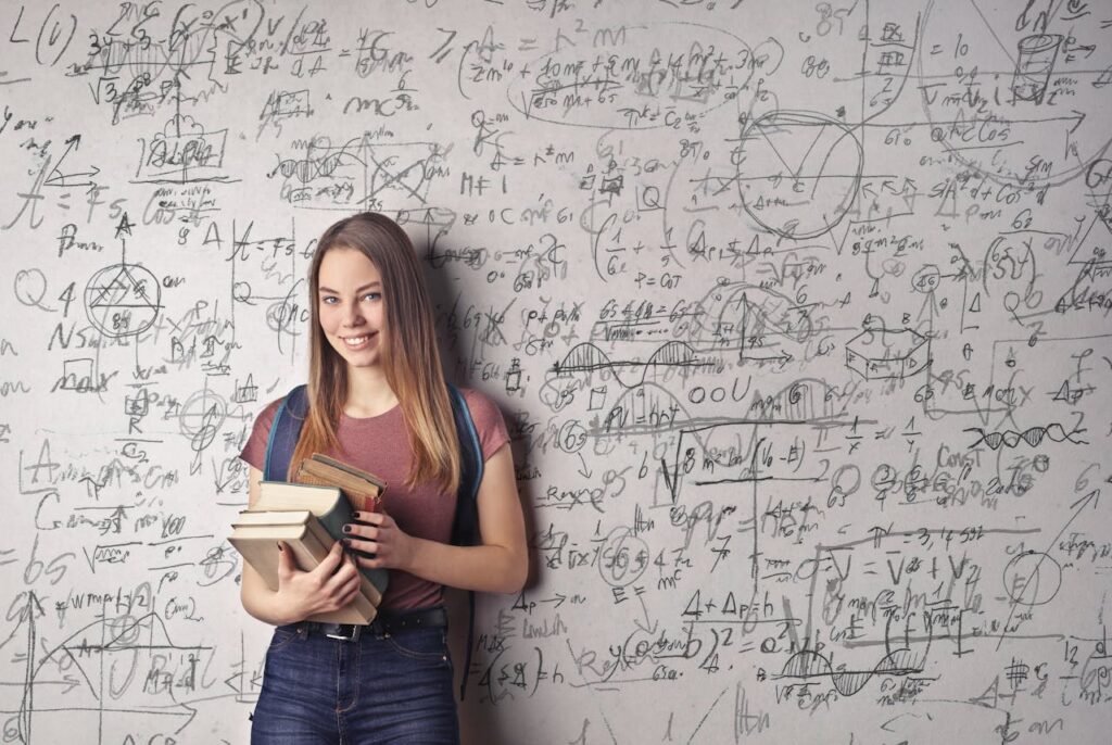 Matura 2025. Egzamin pisemny z matematyki na poziomie podstawowym – arkusze maturalne