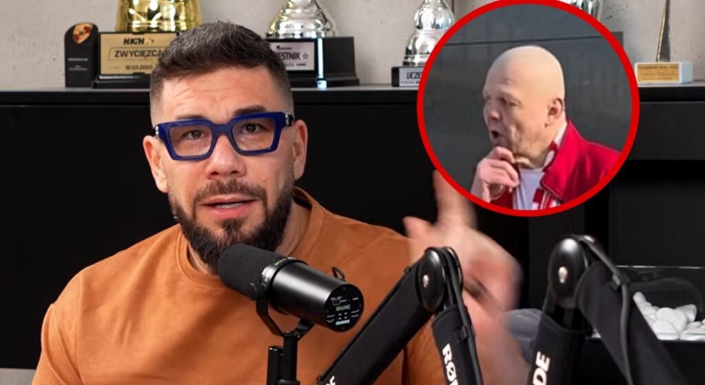 Szalony Reporter ujawnia szokujące dokumenty obciążające Artura Binkowskiego!