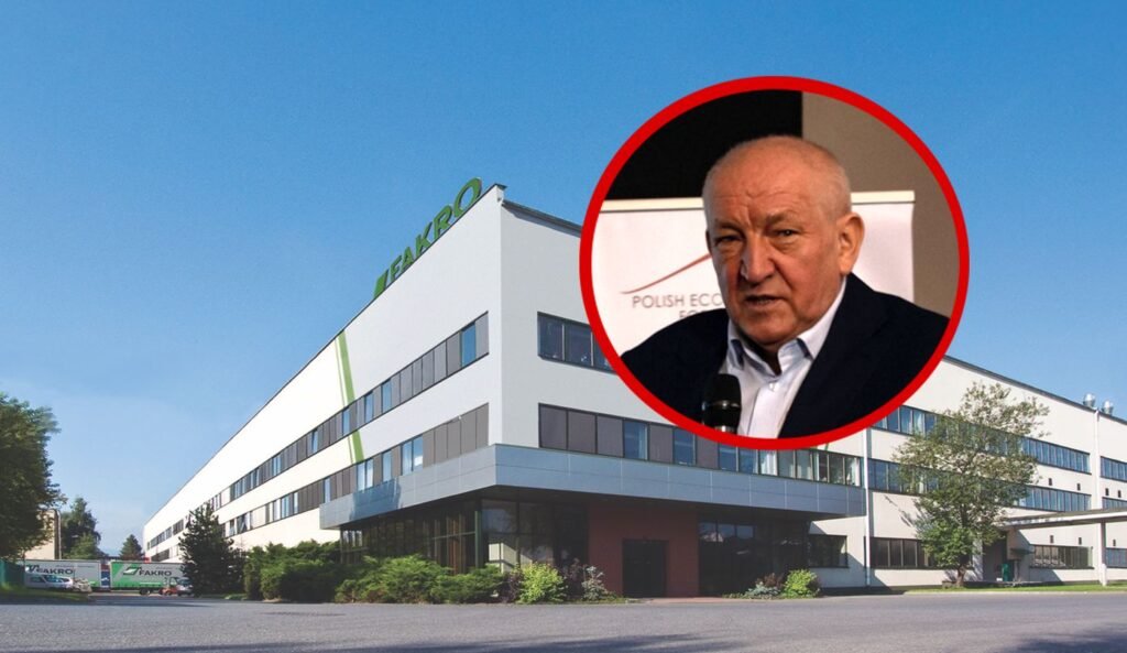 Fakro ucieka z Polski! Ameryka daje to, czego nie dał Nowy Sącz